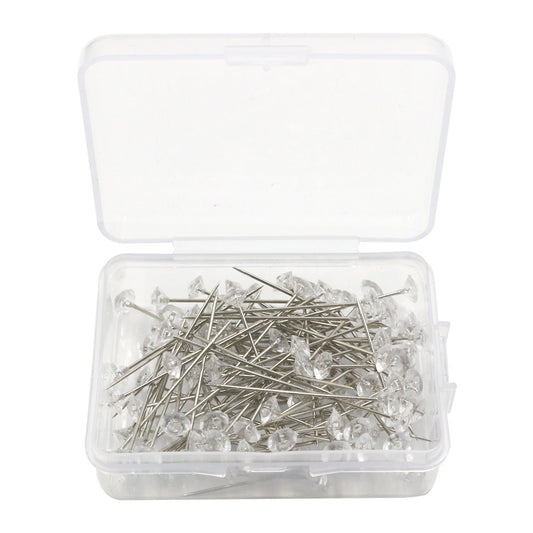 DIAMOND PINS