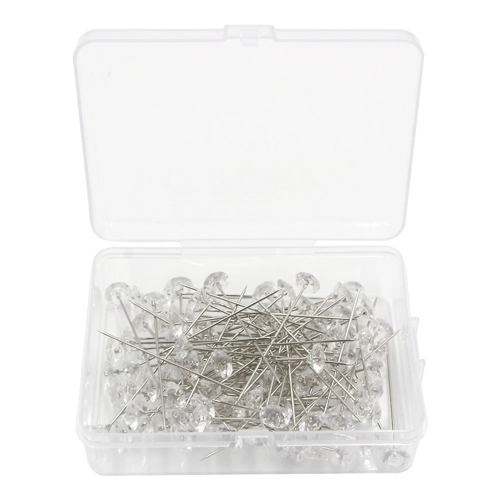 DIAMOND PINS