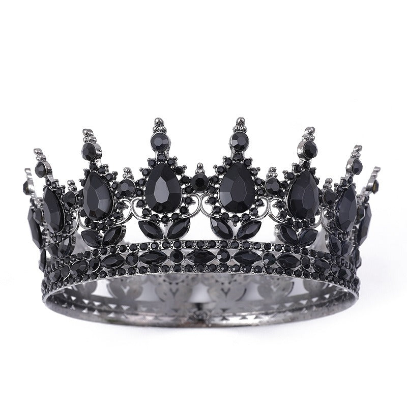 CROWNS- TIARAS
