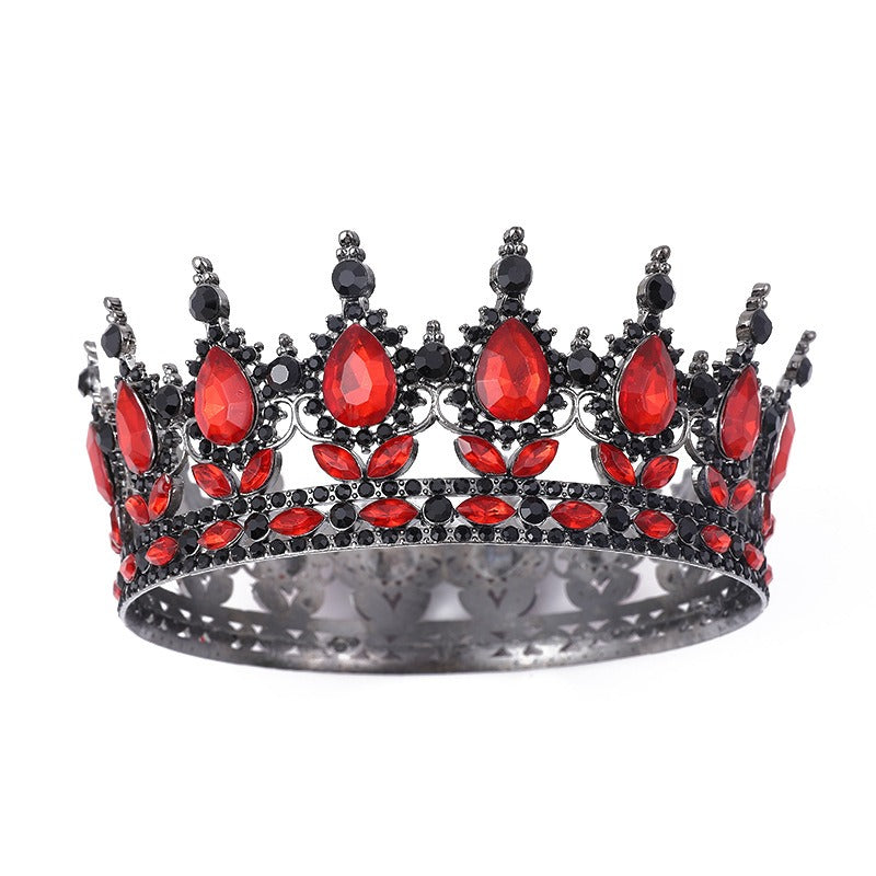 CROWNS- TIARAS