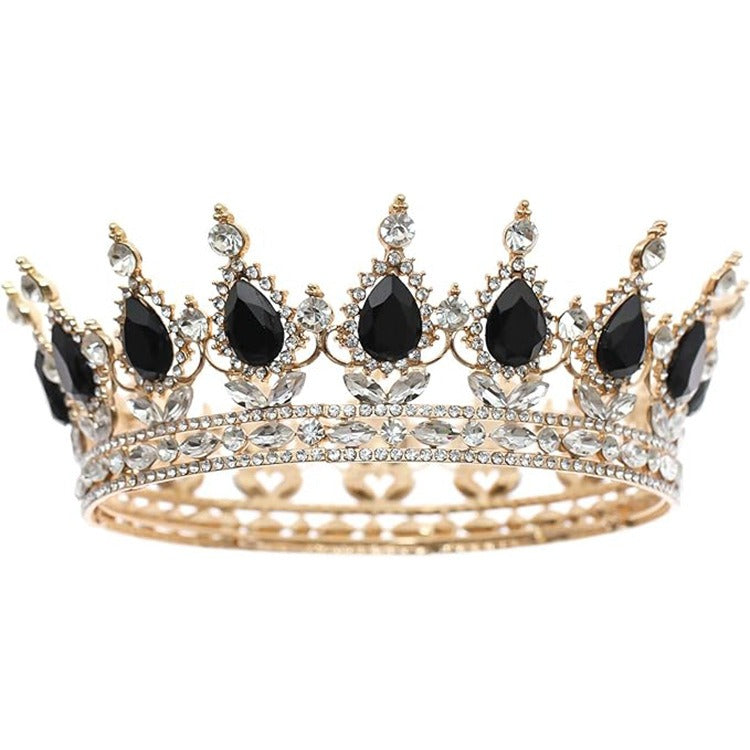 CROWNS- TIARAS