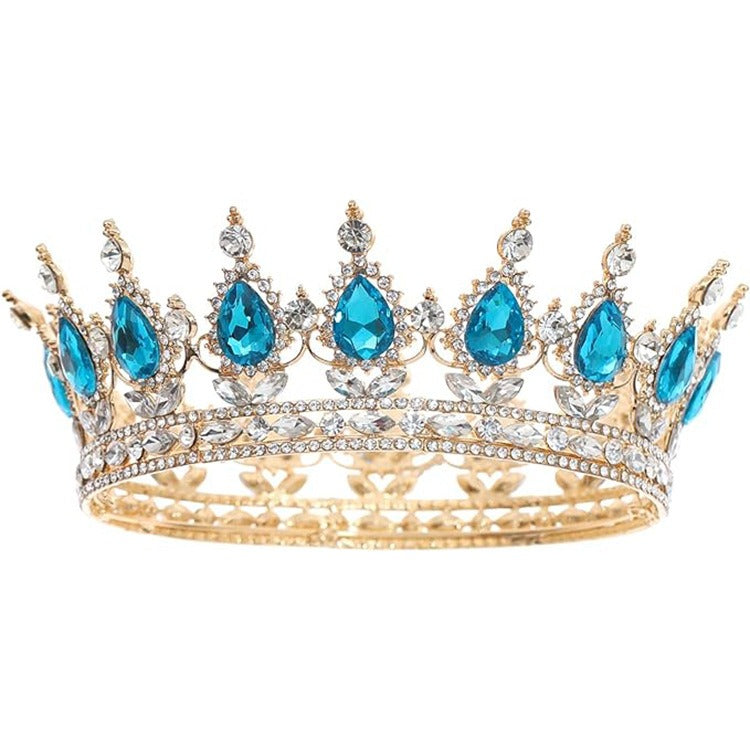 CROWNS- TIARAS