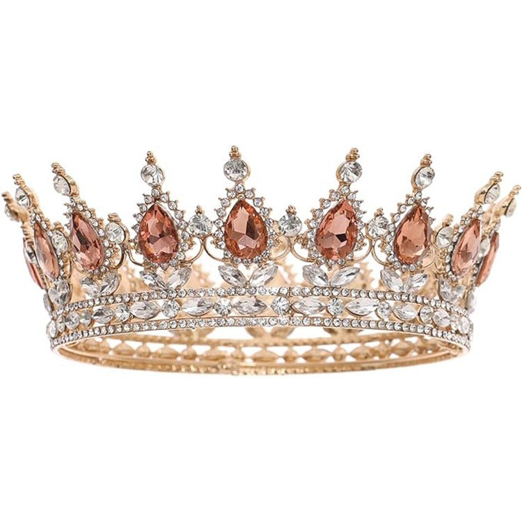 CROWNS- TIARAS