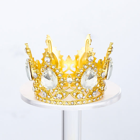 Small Crowns