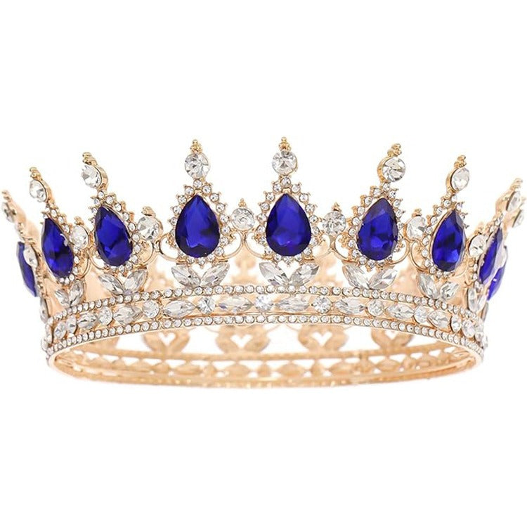 CROWNS- TIARAS