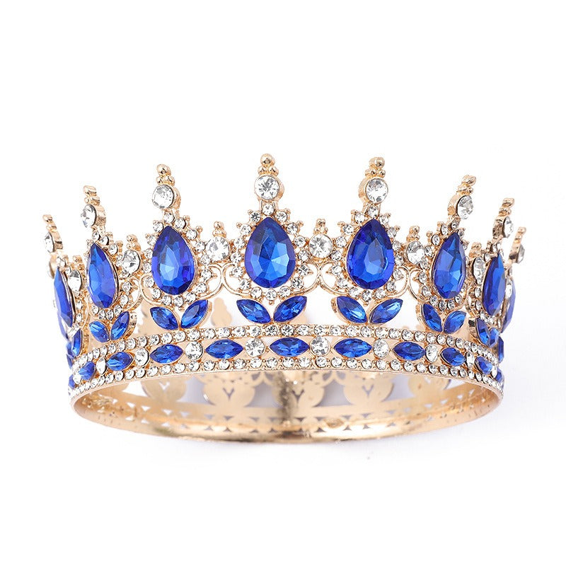 CROWNS- TIARAS