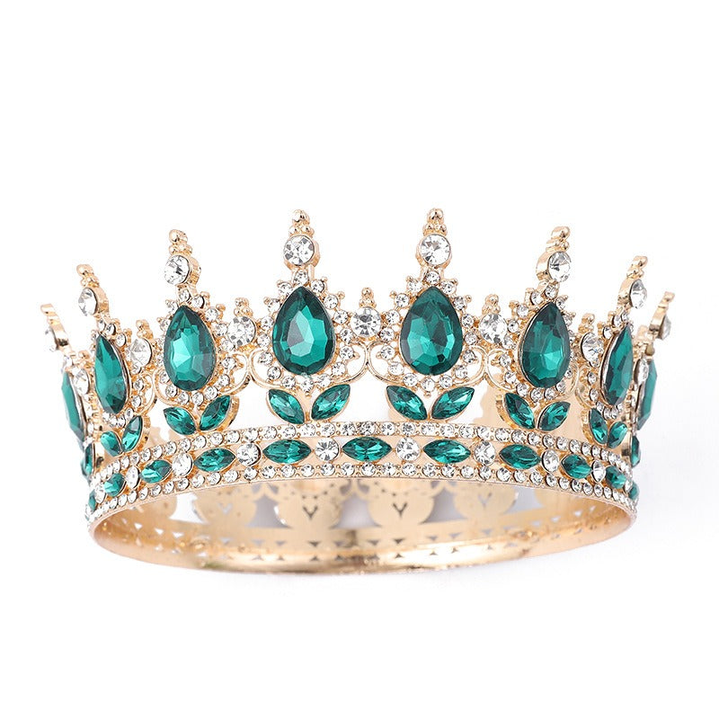 CROWNS- TIARAS