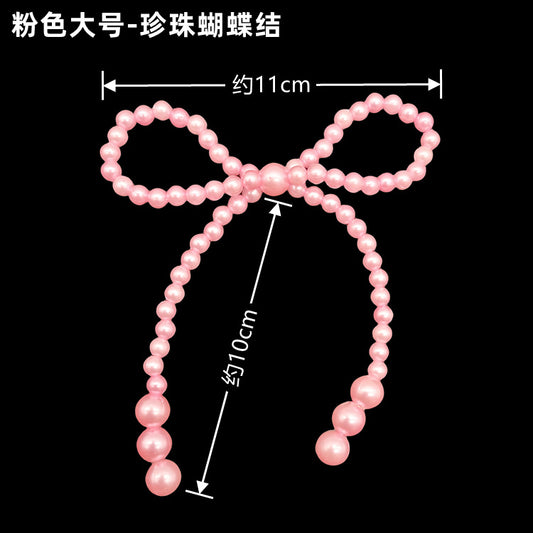PEARL BOWS