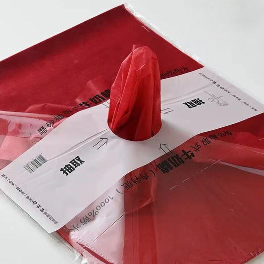 FLOWER WRAPPING TISSUE