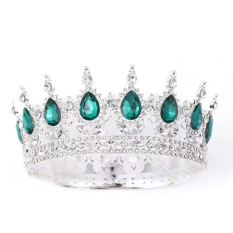 CROWNS- TIARAS