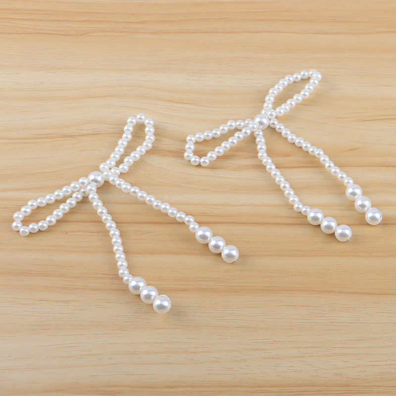 PEARL BOWS