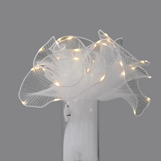 Flower Mesh